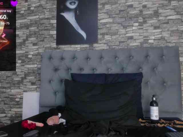 PenelopeDawsson webcam