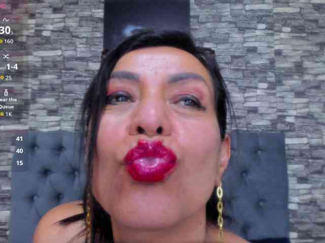 PenelopeDawsson webcam