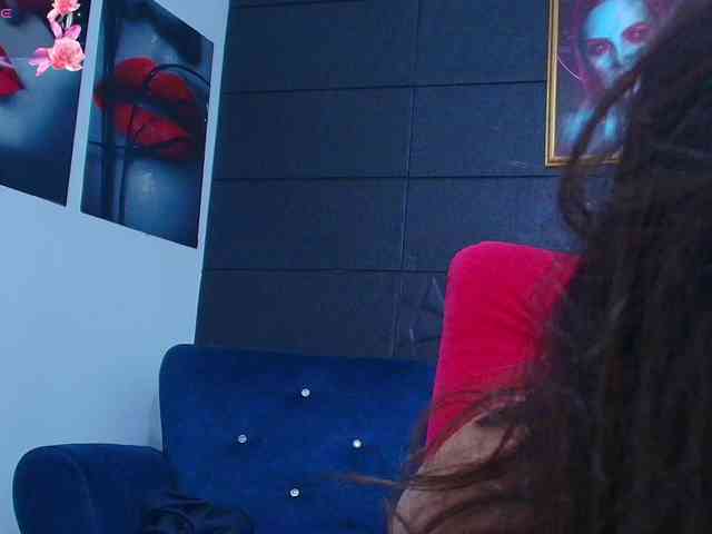 PenelopeDawsson webcam