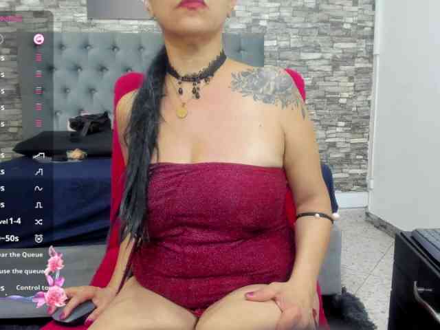 PenelopeDawsson webcam