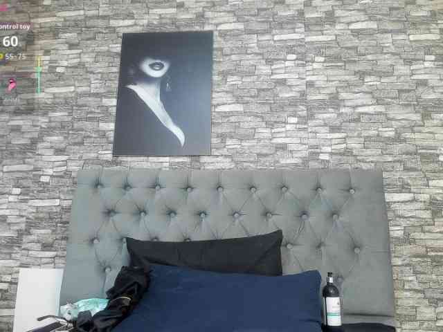 PenelopeDawsson webcam