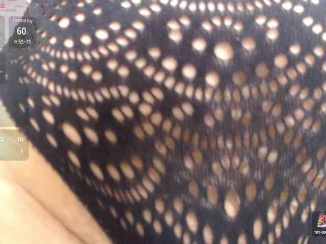 PenelopeDawsson webcam