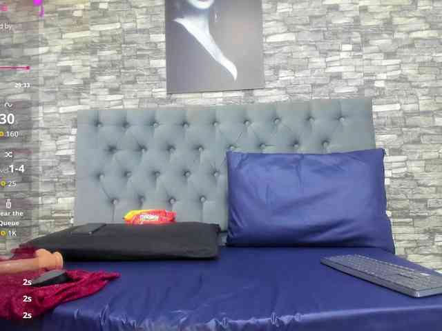 PenelopeDawsson webcam