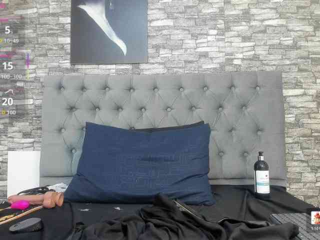 PenelopeDawsson webcam