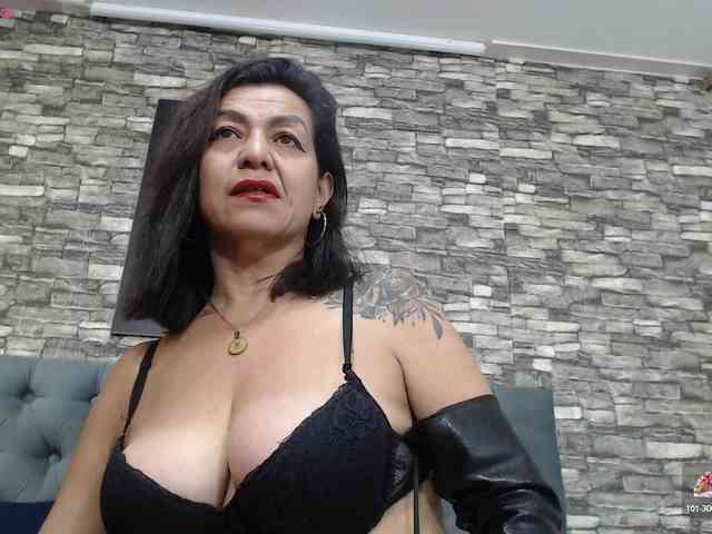 PenelopeDawsson webcam