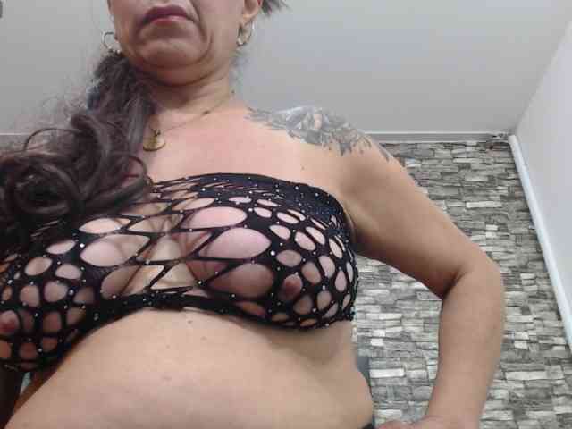 PenelopeDawsson webcam