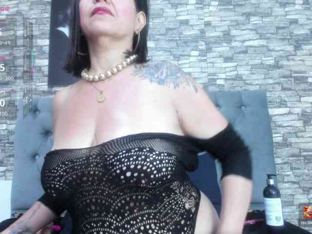 PenelopeDawsson webcam