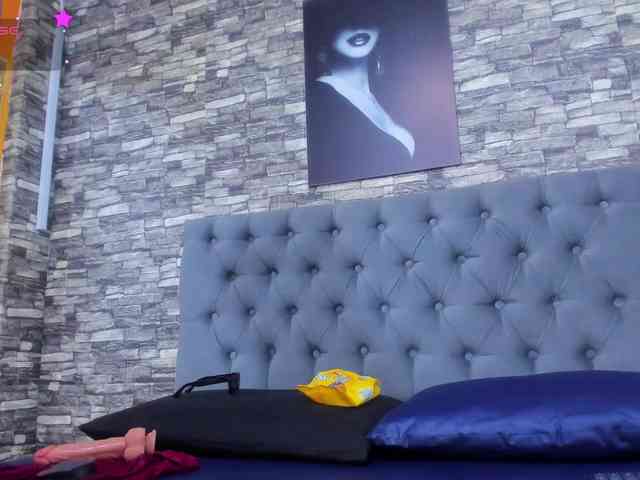 PenelopeDawsson webcam