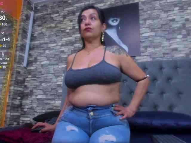 PenelopeDawsson webcam