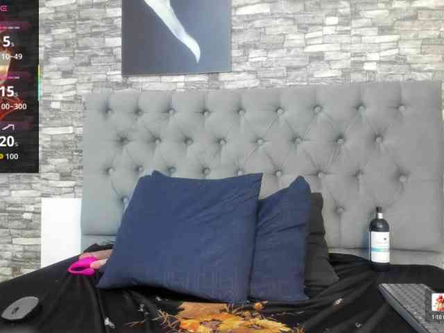 PenelopeDawsson webcam