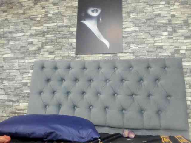 PenelopeDawsson webcam