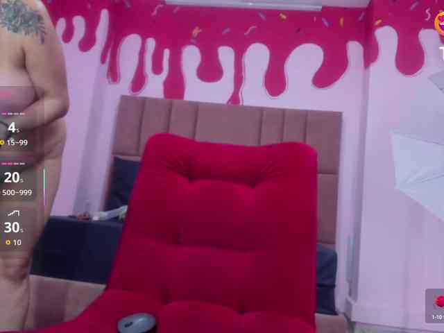 PenelopeDawsson webcam