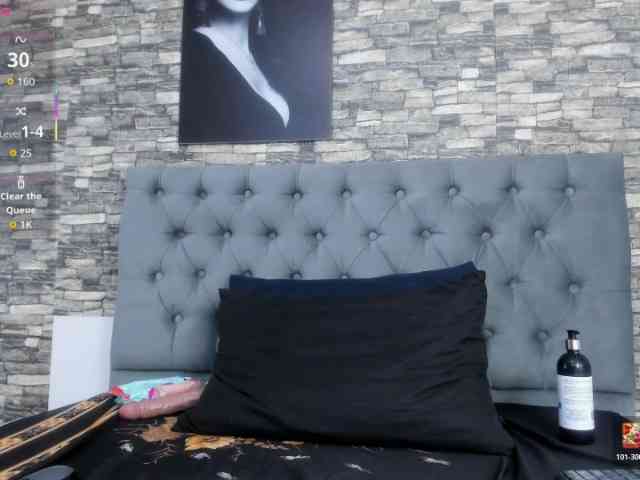 PenelopeDawsson webcam