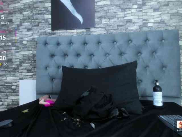 PenelopeDawsson webcam