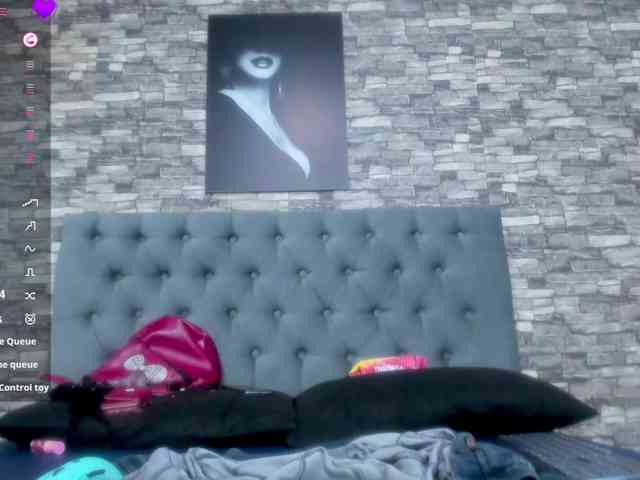 PenelopeDawsson webcam