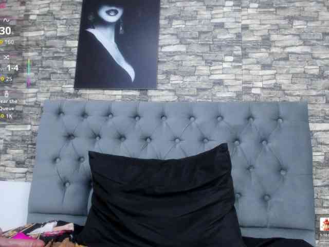 PenelopeDawsson webcam