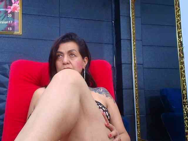 PenelopeDawsson webcam