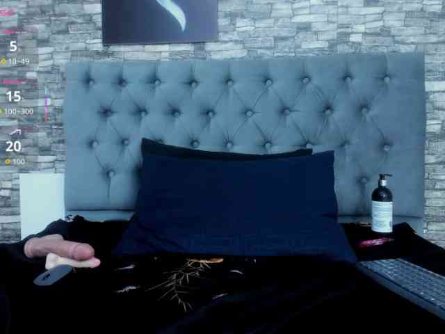 PenelopeDawsson webcam