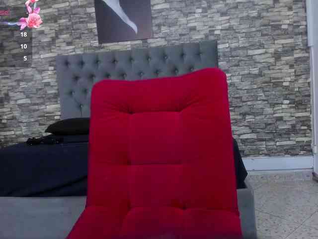 PenelopeDawsson webcam