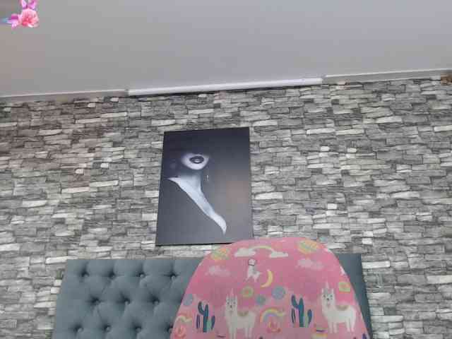 PenelopeDawsson webcam