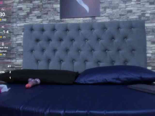 PenelopeDawsson webcam