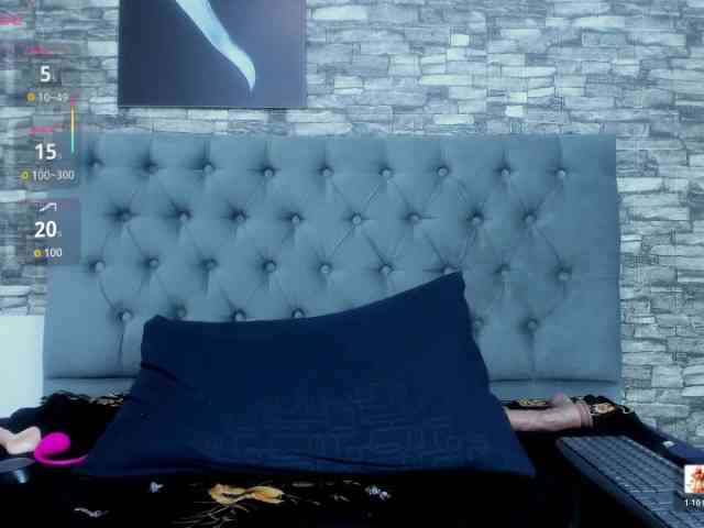 PenelopeDawsson webcam