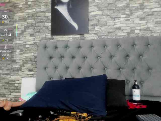 PenelopeDawsson webcam