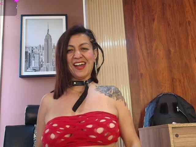PenelopeDawsson webcam