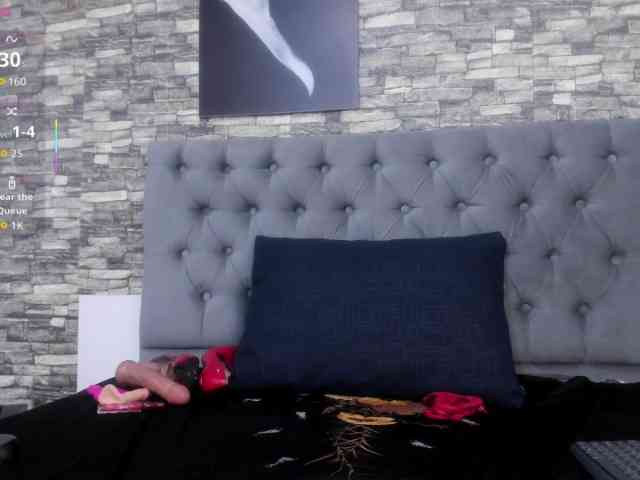 PenelopeDawsson webcam