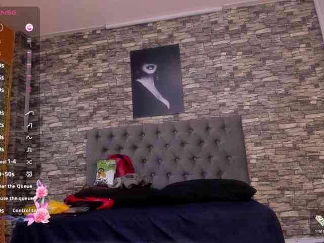 PenelopeDawsson PenelopeDawsson