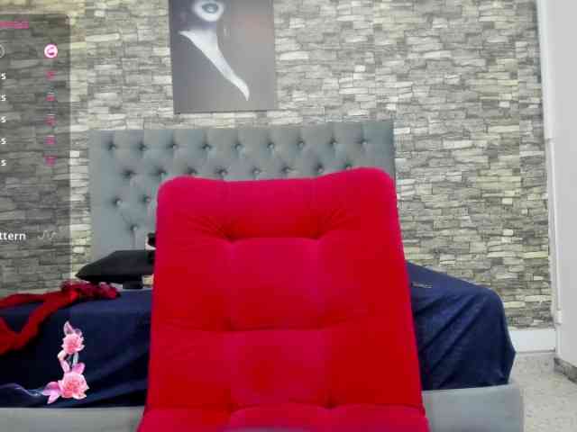 PenelopeDawsson webcam