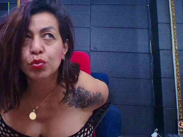 PenelopeDawsson webcam