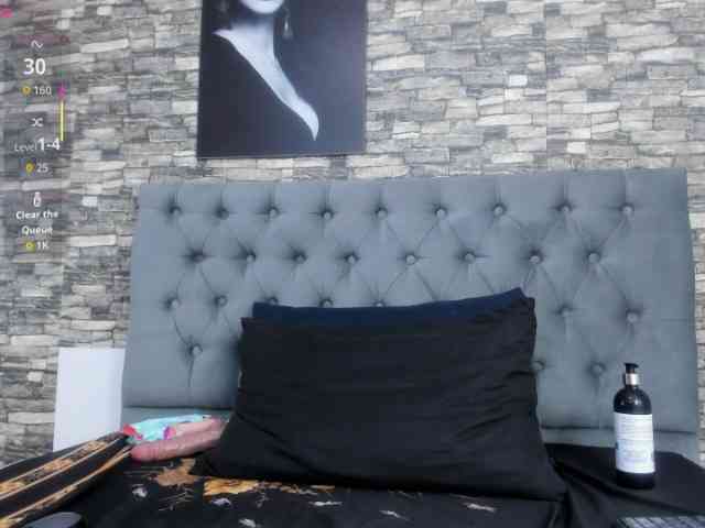 PenelopeDawsson webcam