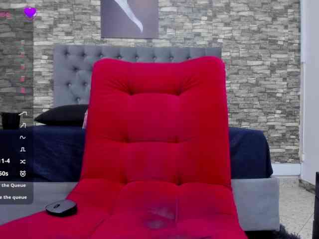 PenelopeDawsson webcam