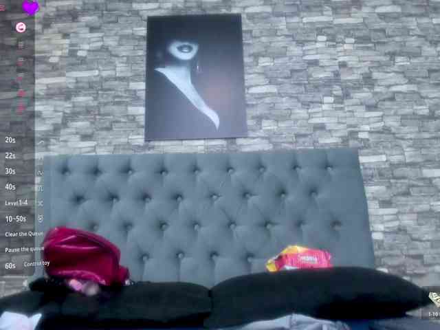 PenelopeDawsson webcam