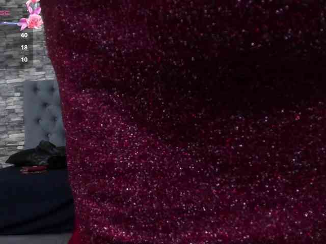 PenelopeDawsson webcam