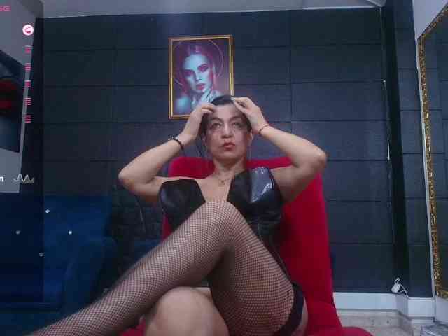 PenelopeDawsson webcam