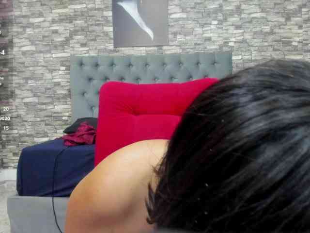 PenelopeDawsson webcam