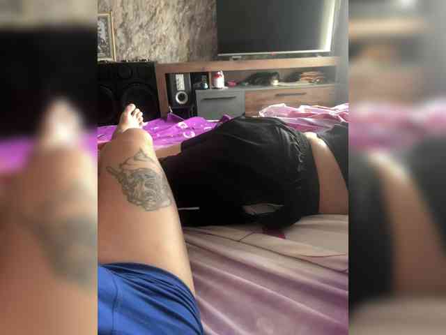 AngelDevil1202 Live Webcam on BongaCams