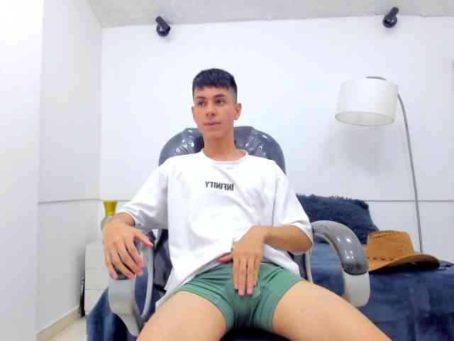 The-Mark-King
