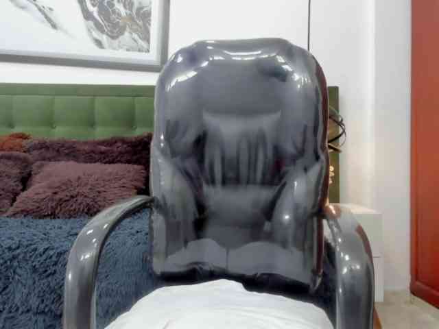 The-Mark-King Live Webcam on BongaCams