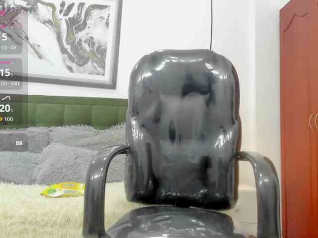 The-Mark-King Live Webcam on BongaCams