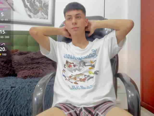 The-Mark-King The-Mark-King