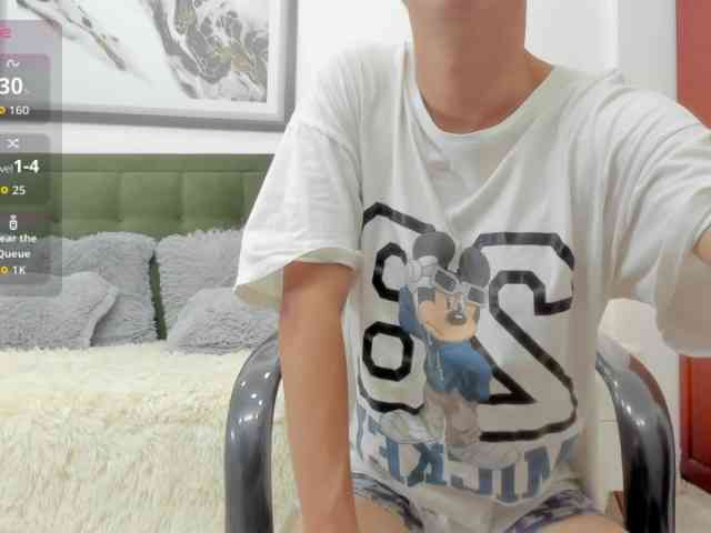 The-Mark-King The-Mark-King