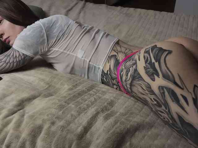 YoRHa2B Live Webcam on BongaCams