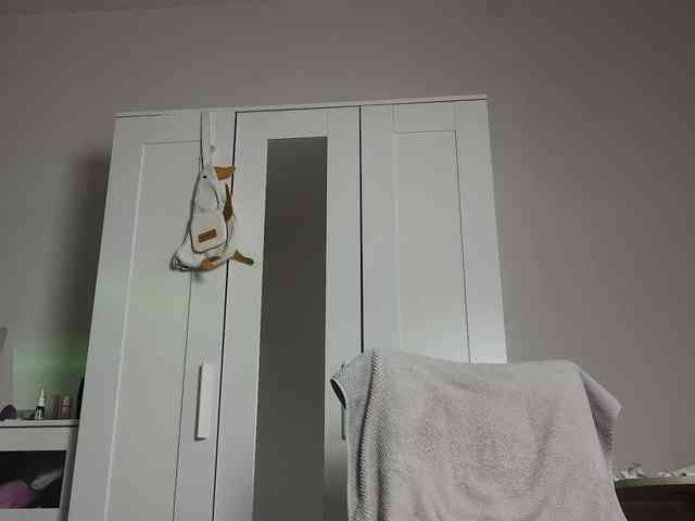 YoRHa2B Live Webcam on BongaCams