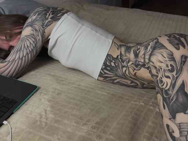 YoRHa2B Live Webcam on BongaCams