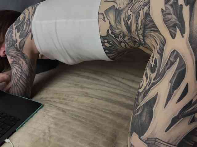 YoRHa2B Live Webcam on BongaCams