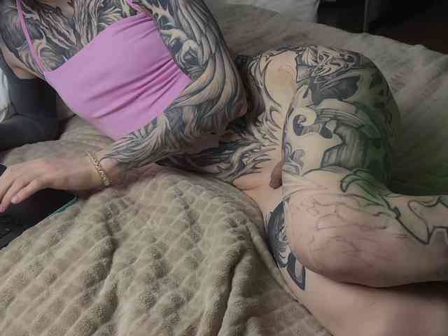 YoRHa2B Live Webcam on BongaCams