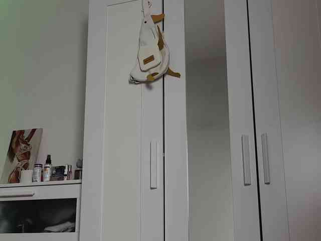 YoRHa2B Live Webcam on BongaCams